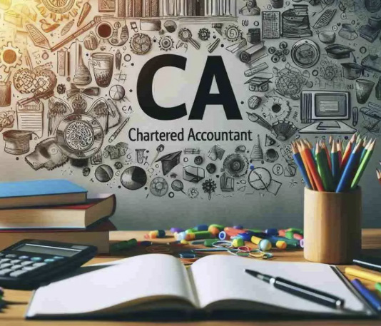 CA Loan