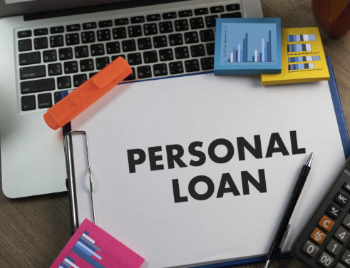 Personal Loan