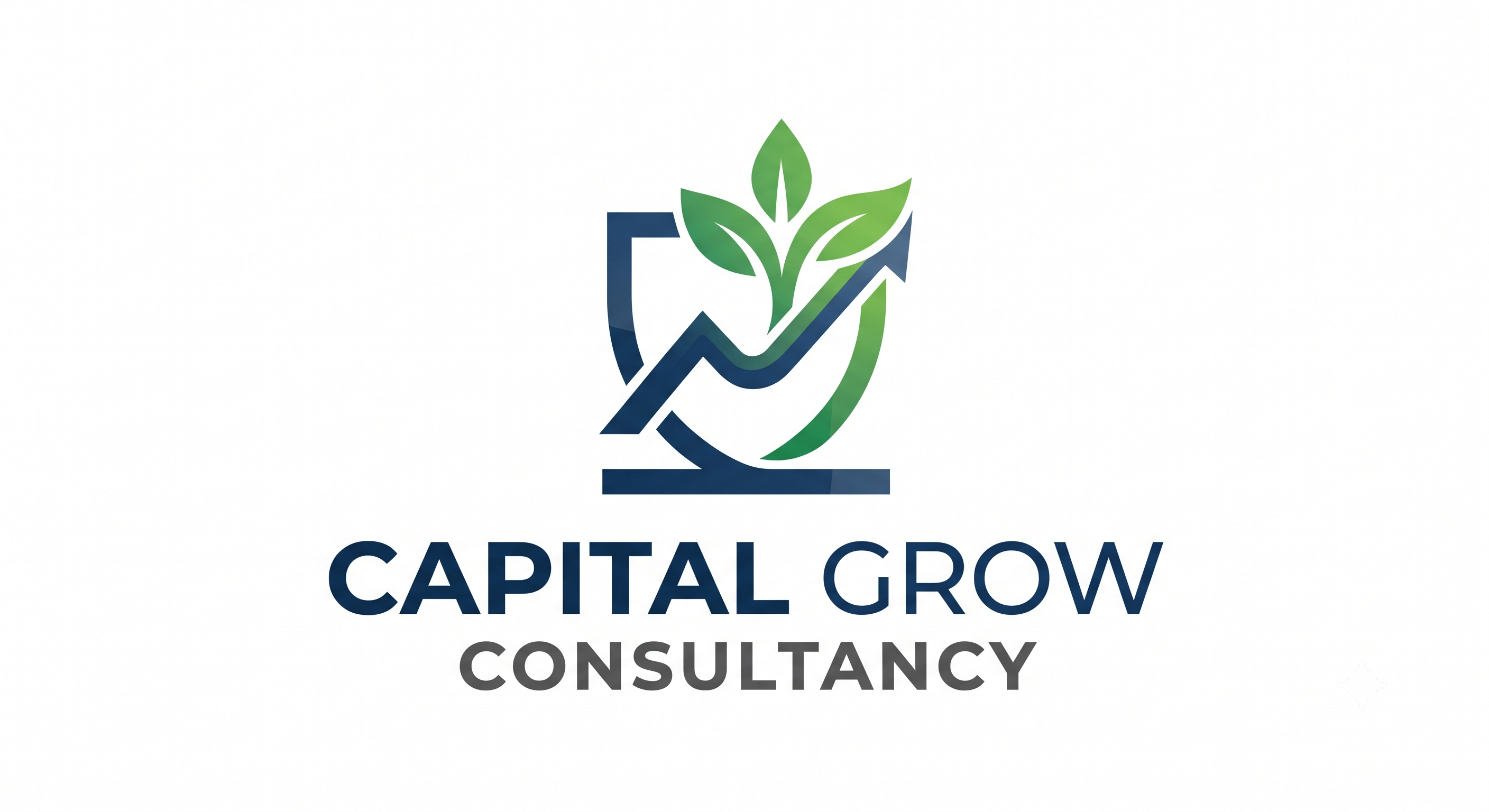 Capital Grow Consultancy Logo